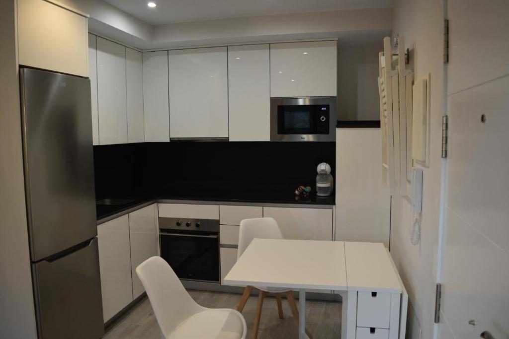 Apartamentos Ordesa Aínsa Екстериор снимка