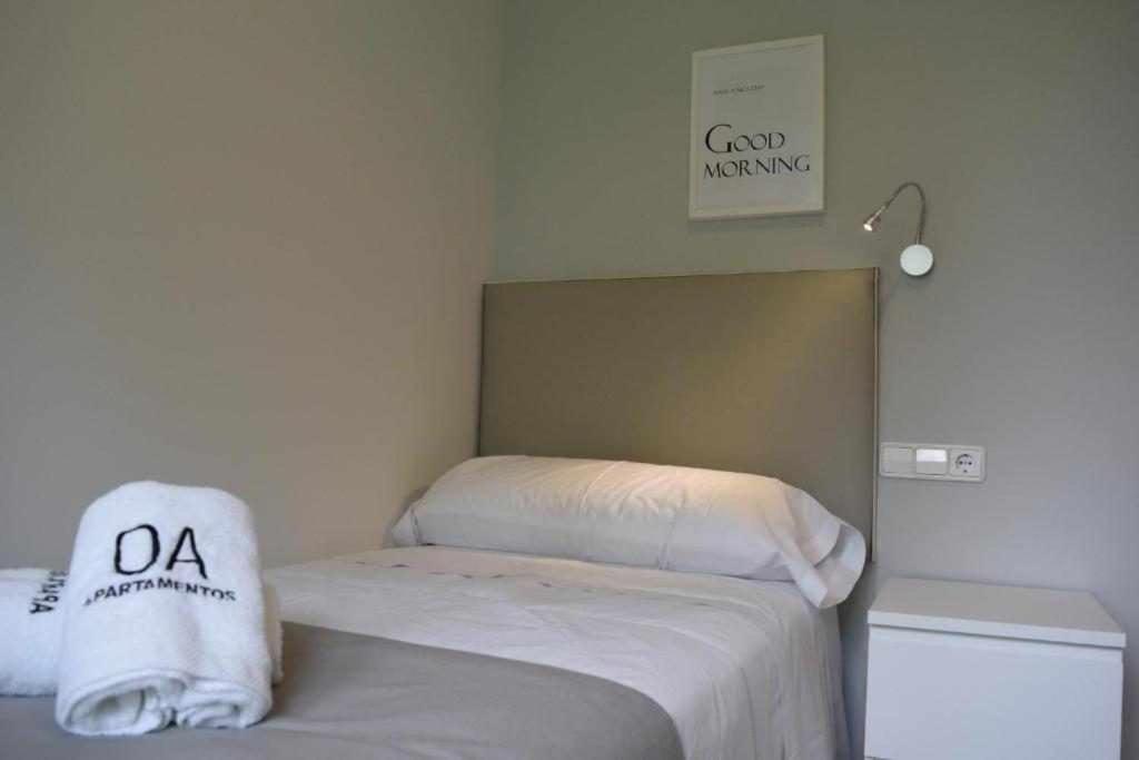 Apartamentos Ordesa Aínsa Стая снимка